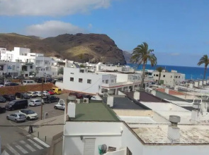 Apartamento Acogedor Con Vistas Al Mar