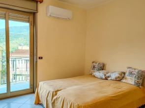 Amazing Apartment in Collesano With Wifi