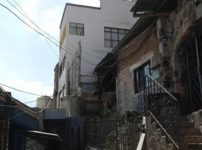 Loteria Panoramic House & Rooftop