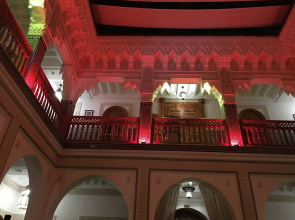 Abraj Bladi Resort