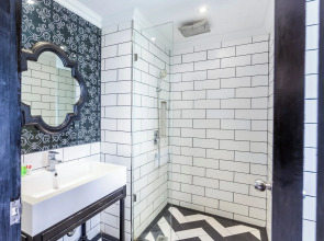 Venetian Resort Jomtien