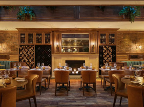 Walker Hotel Greenwich Village