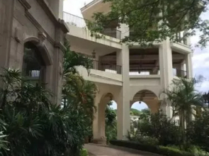 Wuyi Country Garden Phoenix Hotel