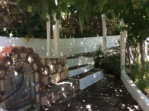 La Villa di Zazopetra