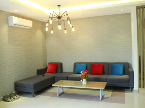 Lavie en Rose Coffee & Spa Hotel