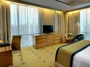 Premier Inn Dubai Al Jaddaf
