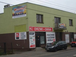 Hostel Sosnowiec