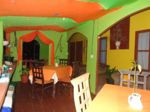 Cabinas Tortuguero Natural