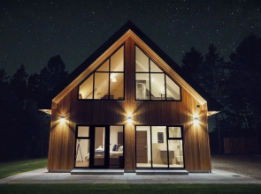 Newlands Lodges