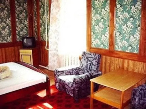 Chaykin Bereg Resort