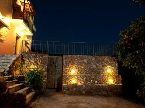 Citrea Villa