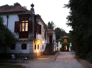 Casa Agrícola da Levada Eco Village