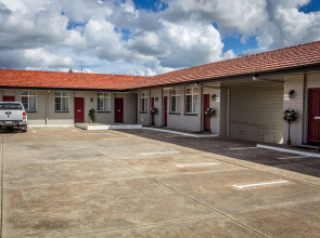 Best Western Endeavour Motel