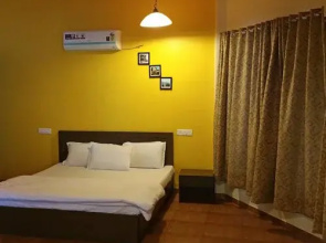 JenJon Holiday Resort - Igatpuri