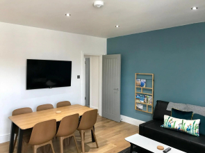 West cliff Apartment