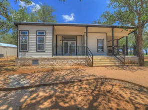 Resort at Fredericksburg Unit 30