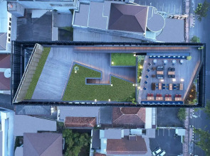 ARTOTEL Gajahmada Semarang