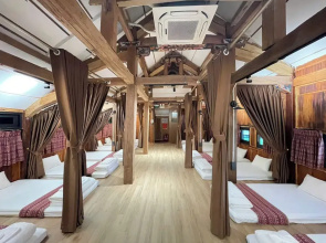Gia Trang Heian Hoa Binh