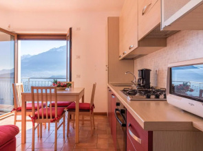 Apartment Alex 2 - Domaso