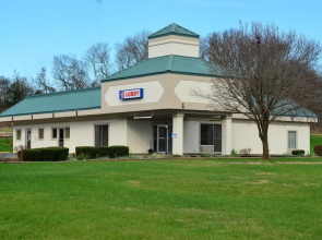 Motel 6 Pulaski, TN