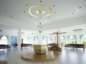Hotel Rainha do Brasil