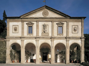 Villa San Michele, A Belmond Hotel, Florence