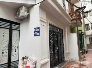 Era Apartment Doi Can エラ 格安賃貸アパート