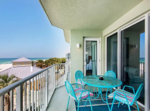 Boardwalk 209