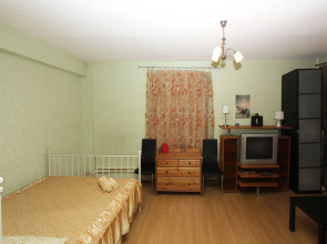 Apartlux Profsoyuznaya