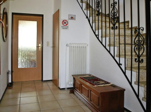 Terraced house, Nessmersiel