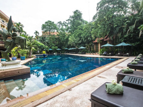 Prince Angkor Hotel & Spa