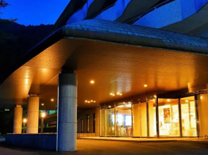 Atami Morino Onsen Hotel