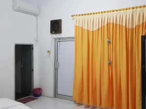 Homestay Lotus Bangka