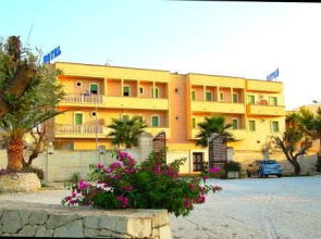 Hotel Dei Messapi