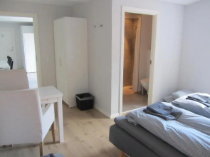 Vestervang Bed & Breakfast