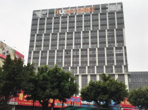IU Hotels·Zhongshan Xiaolan Parkway Plaza