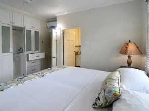 Centrally Located Guest Apartments III