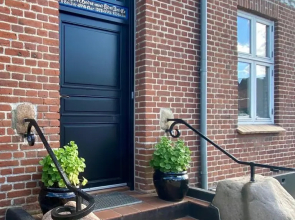 Birgittes B&B i Jelling