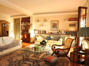 Casa Le Agavi