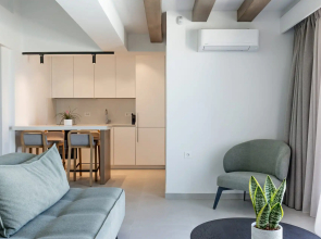 NOLA Nomadic Luxury Villas