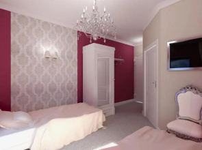 Hotel Madelaine