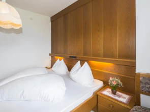 Guesthouse Pension Grafenstein