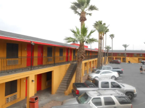 Airport Inn Downtown