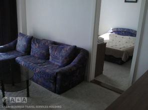 Гостиница Асса