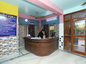 OYO 26203 Hotel Ratnodeep