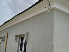 Elegantly Apportioned 4-bed House in Ikorodu