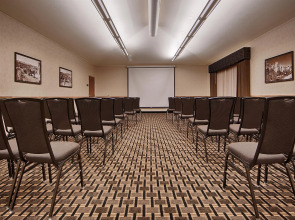 Best Western Plus Bryce Canyon Grand Hotel