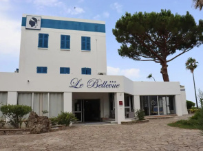 Hotel Le Bellevue