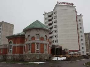 Svetlitsa
