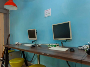 Siam Journey Guesthouse - Hostel